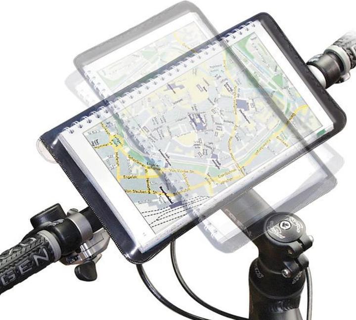 Image du produit KlickFix Porte-cartes Freeliner (0.30 l)