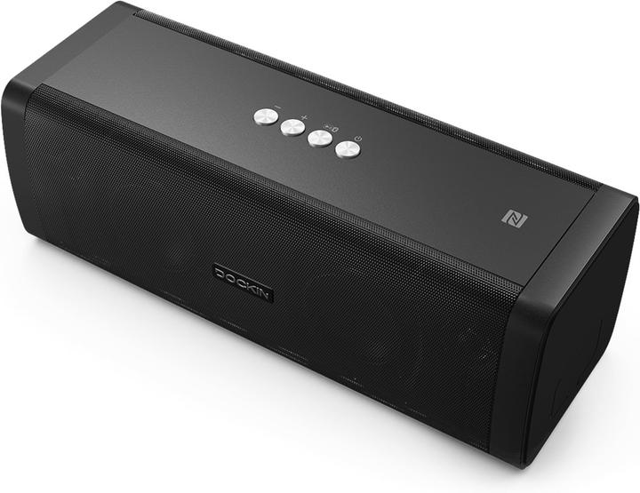 Image du produit Dockin D Bien (10 h, Fonctionnement sur batterie)