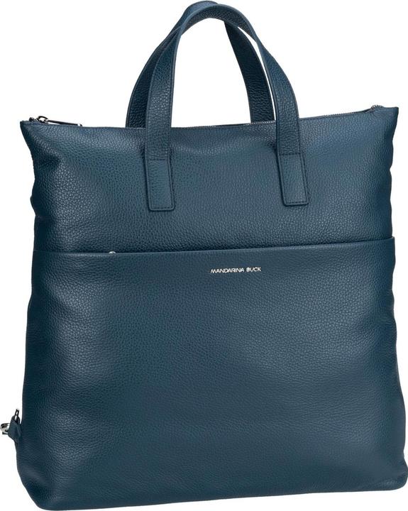 Produktbild Mandarina Duck Rucksack / Daypack Mellow Urban Backpack MWT03 (19 l)