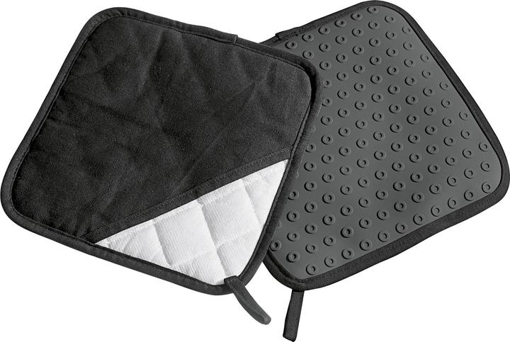 Lurch Topflappen (Cotton, Silicone, Fabric, Polyester)