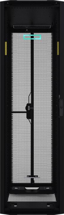 Produktbild HP 42U 600X1200MMADVG2 RACK STOCK (42 HE, 19 Zoll Rack)