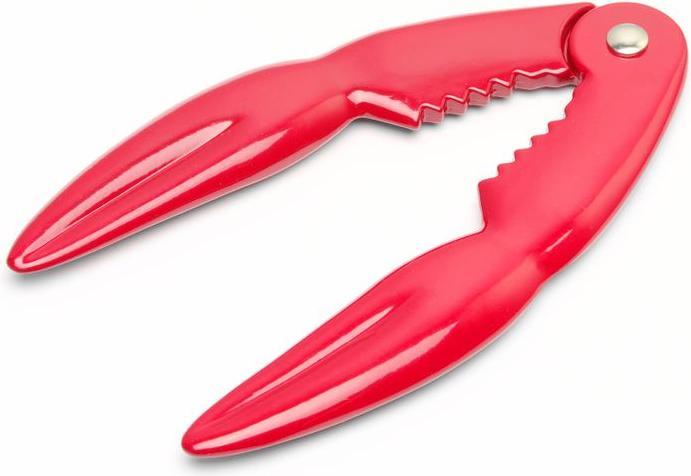 Image du produit Hendi Casse-croûte au homard et au crabe rouge (1 pièce(s), Fourche)