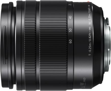 Produktbild Panasonic Lumix Dc-G9 (12 - 60 mm, 20 Mpx, Micro Four Thirds)