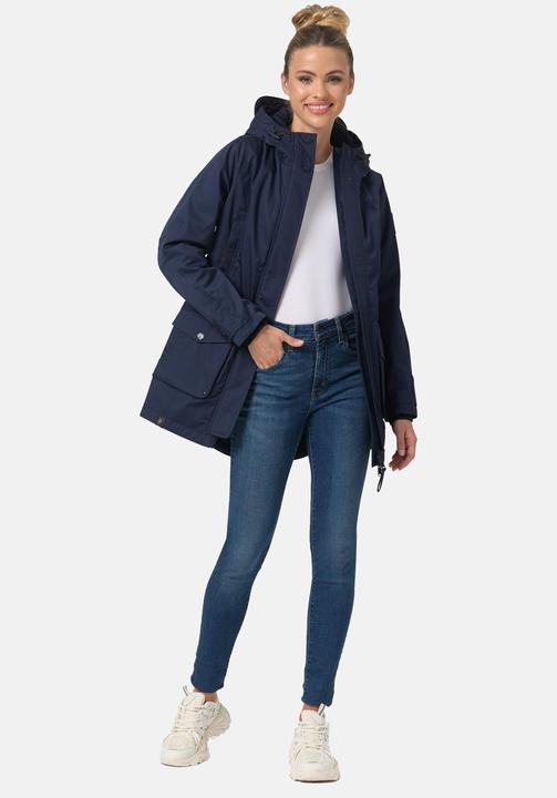 Actual product image Navahoo Brinjaa (L)