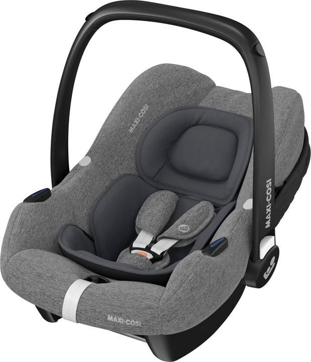 Immagine prodotto Dorel Maxi Cosi Cabriofix I-Size Select Grigio (Seggiolino, ECE R129/i-Size Standard)