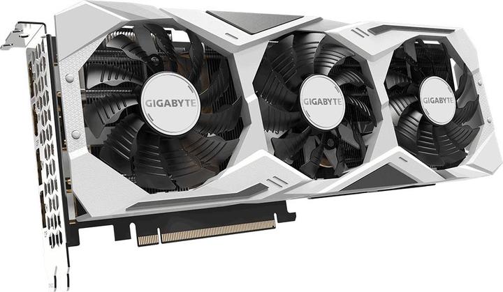 Image du produit Gigabyte GeForce RTX 2080 Super Gaming OC (8 Go)