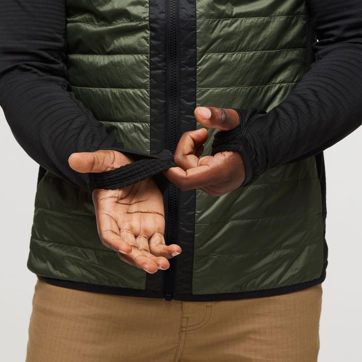 Produktbild Cotopaxi Capa Hybrid Insul. Hooded Jkt (XL)