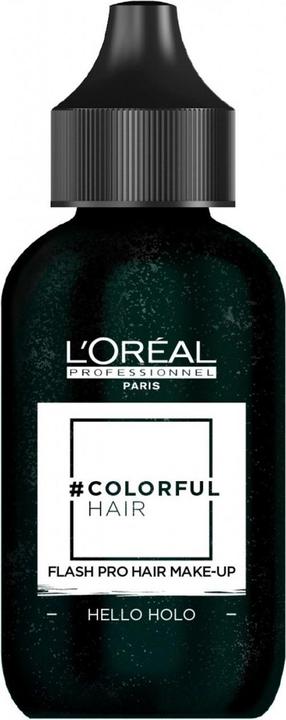 Immagine prodotto L'Oréal Paris Colorfulhair Flash Pro Hair Make-Up (Ciao Holo)