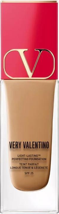 Image du produit Valentino Very Fond de teint liquide Ma5 Spf 25 - 25 Ml