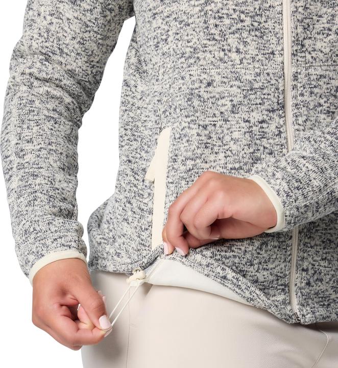 Image du produit Columbia Sweater Weather™ Full Zip II (L)