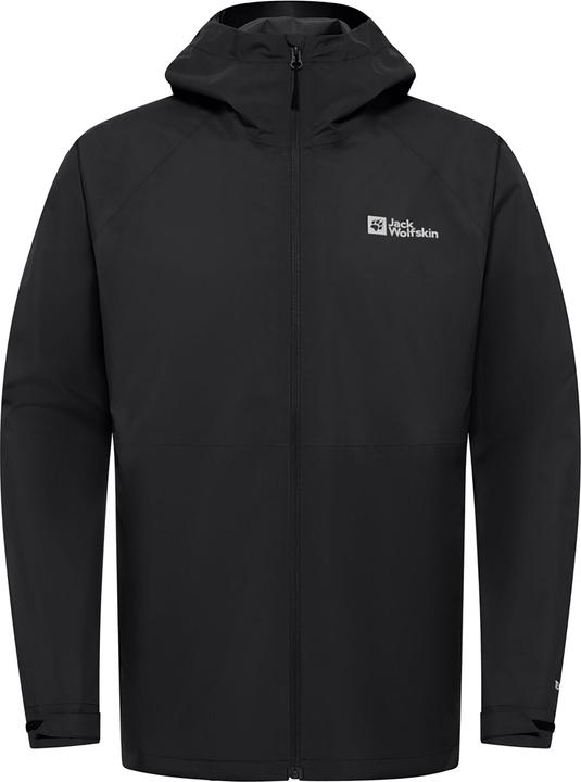 Jack Wolfskin Prelight 2.5L Lt Jkt M