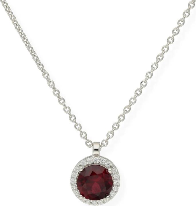 Image du produit Carat Colorstone (Argent 925, 42 cm)