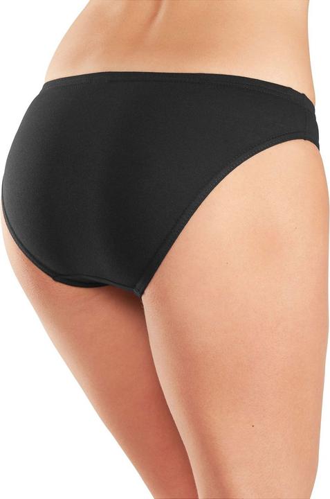 Produktbild H.I.S. Damen Slips im 10er Pack (40, 10er Pack)
