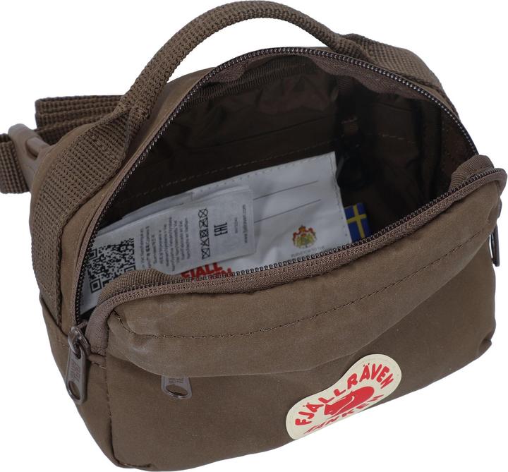 Produktbild Fjällräven Kånken Hip Pack