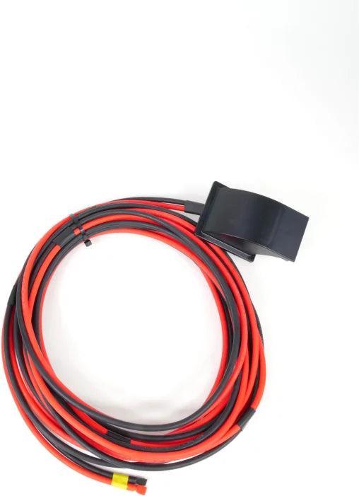 Immagine prodotto Ective Mini interruttore automatico per batteria 100A 12-32V
