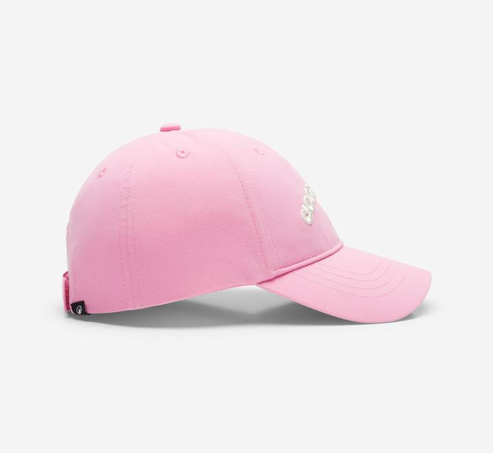 Immagine prodotto Decathlon Cap Kinder atmungsaktiv verstellbar - rosa