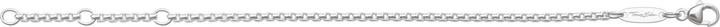 Immagine prodotto Thomas Sabo Bracciale (19.50 cm, Argento)