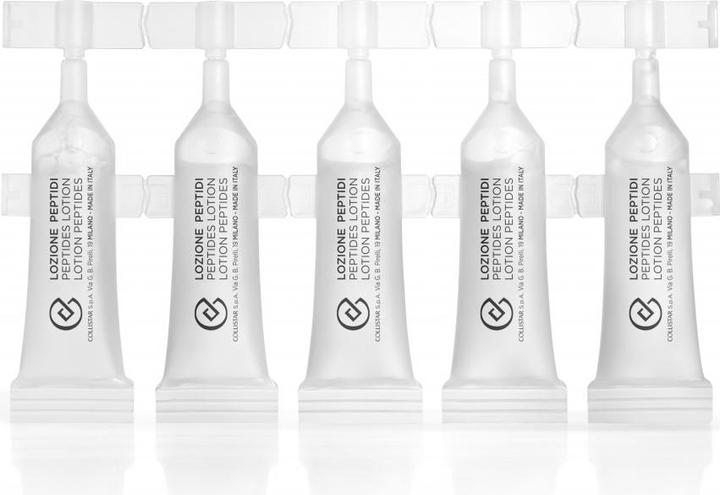 Produktbild Collistar Hair Care Pep Lotion A Hair Loss 15 x 5 ml (75 ml)