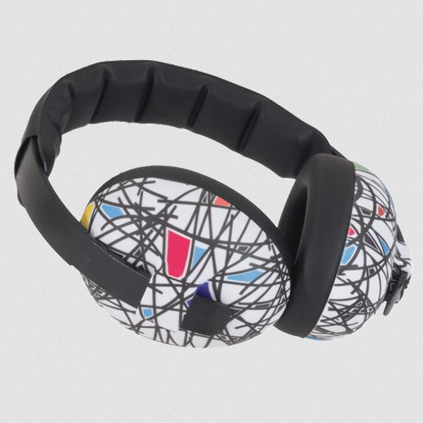 Actual product image Baby Banz Baby Hearing Protection 0-3 years (1 x)