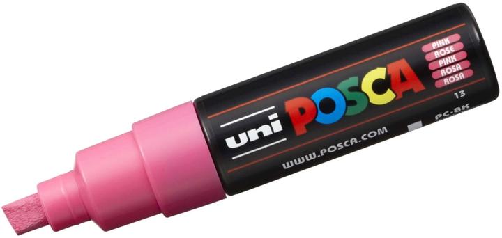 Actual product image Posca Watercolour marker (Rose, 8 mm, 1 x)