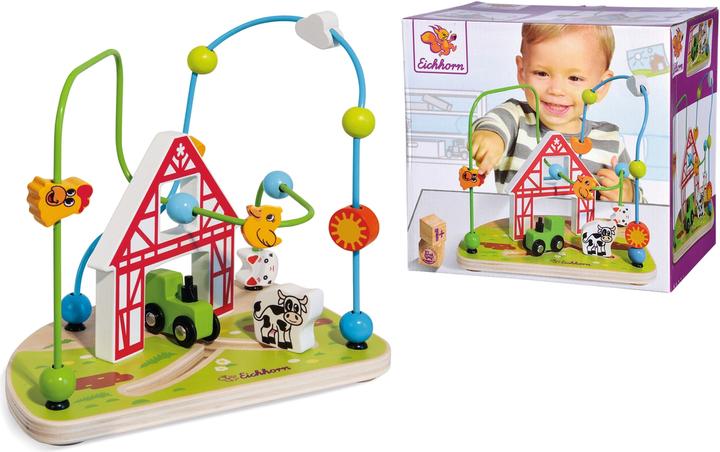 Produktbild Eichhorn Bauernhof