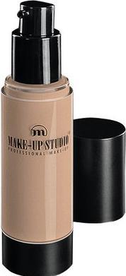 Image du produit Make-up Studio Fluid Foundation No Transfer Honey 35 ml