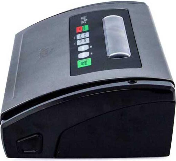 Produktbild Solis Vac Plus