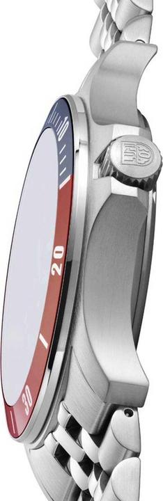 Actual product image Luminox SPORT TIMER 0910 SERIES (Sports watch, 42 mm)