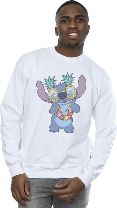 Produktbild Disney Lilo And Stitch Tropical Fun Sweatshirt (S)