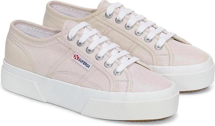 Superga Sneaker 2740 Lame