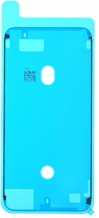 Immagine prodotto OEM - Display Adhesive Foil Sticker (11489) - iPhone 6s Plus - White (Film adesivo, iPhone 6S Plus)