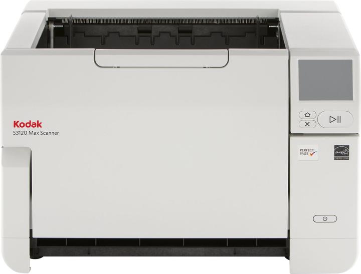 Image du produit Kodak Scanner S3120 MAX Scanner de documents (USB)