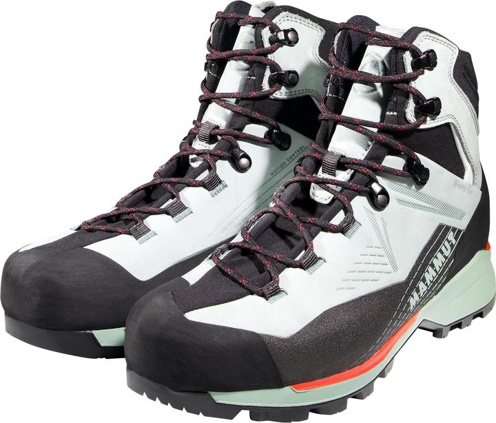 Produktbild Mammut Kento Guide II High GTX, Bergstiefel (38.5, 39)