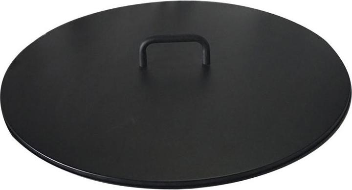 Mr. Grill Metallabdeckung zu Feuerschale Ø102 cm (100.20 cm)