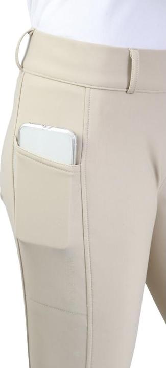 Produktbild Hy Glacial Reitleggings (S)