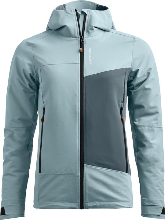 Ortovox Seceda Softshell Jacket