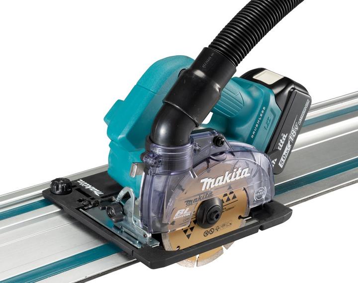 Actual product image Makita Guide rail adapter (22 cm)