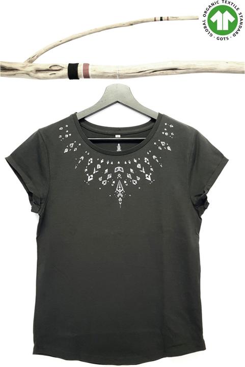 Alessandro Magnani Inkas T-Shirt
