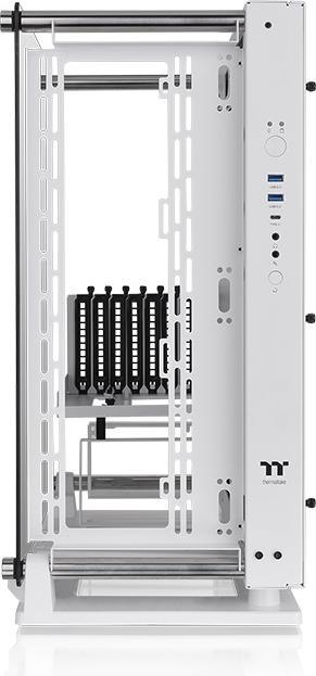 Image du produit Thermaltake Core P3 TG Pro (E-ATX, Mini-ATX, ATX, mATX)