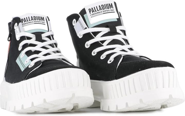 Produktbild Palladium Pallashock Backzip 2 - 64333 (37)