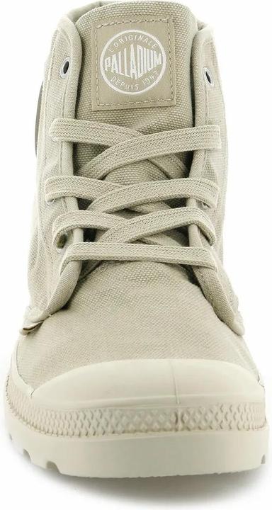 Actual product image Palladium Pampa Hi - 11250 (42)