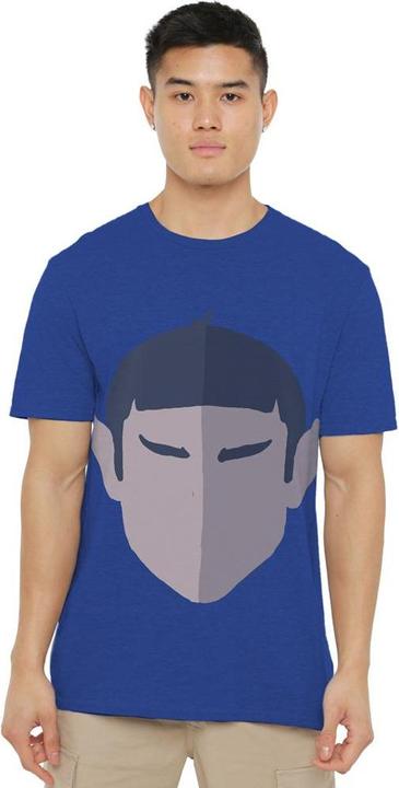 Immagine prodotto The Vulcan Maglietta Adulto Unisex (XXL)