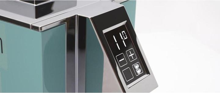 Produktbild Eureka Mignon Specialita (EU-Stecker)