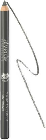 Image du produit dm alverde Eyeliner Kajal anthracite 11 (Anthracite)
