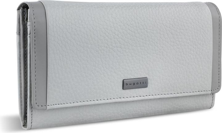 Actual product image Bugatti SINA wallet