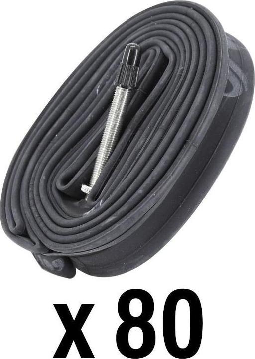 Produktbild Vittoria Schlauch obus zerlegbar presta-Ventil (Presta (SV), 28", 48 mm)