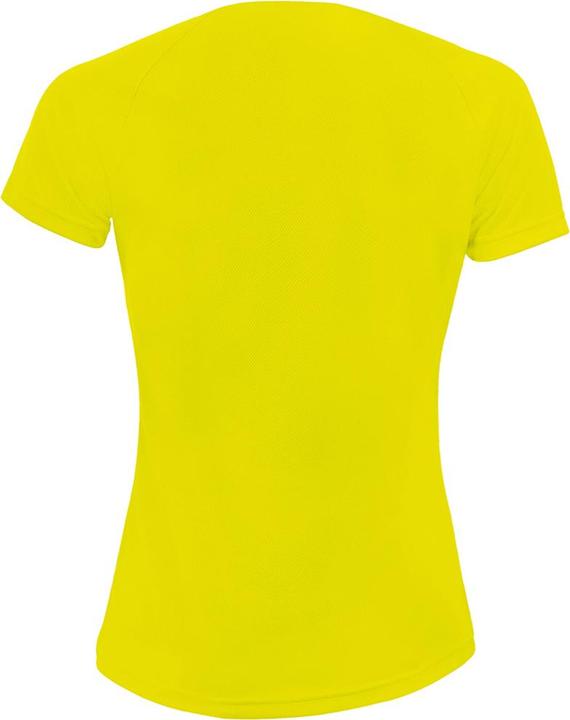 Image du produit Sols Sporty T-shirt à manches courtes (S)