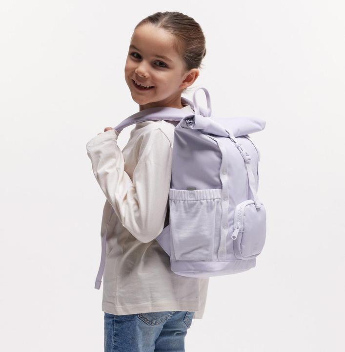 Immagine prodotto GOT BAG Adventure Rolltop Tonal Purple Coral