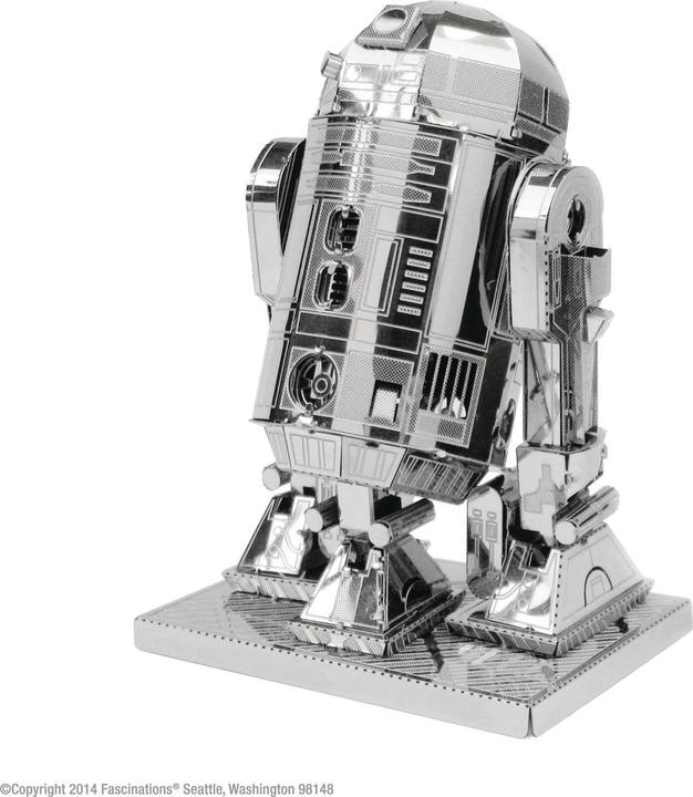 Image du produit Metal Earth R2-D2