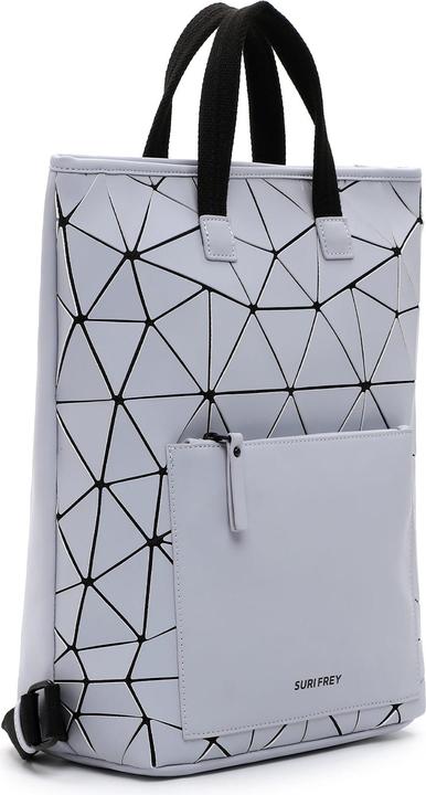 Image du produit Suri Frey Rucksack SFY SURI Sports Jessy-Lu (20.40 l)